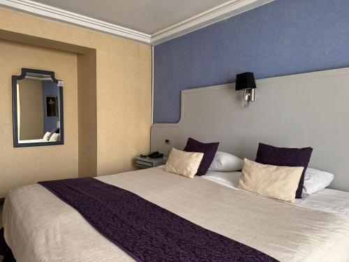 hotel infinity park santiago