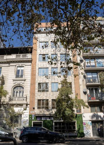 santiago