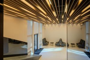 duo hotel by futuro