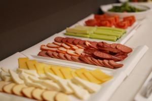 duo hotel by futuro