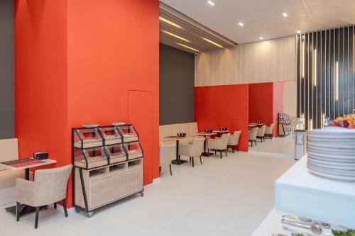 duo hotel by futuro