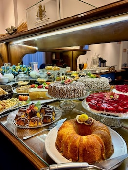 hotel locanda casa doro
