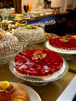hotel locanda casa doro