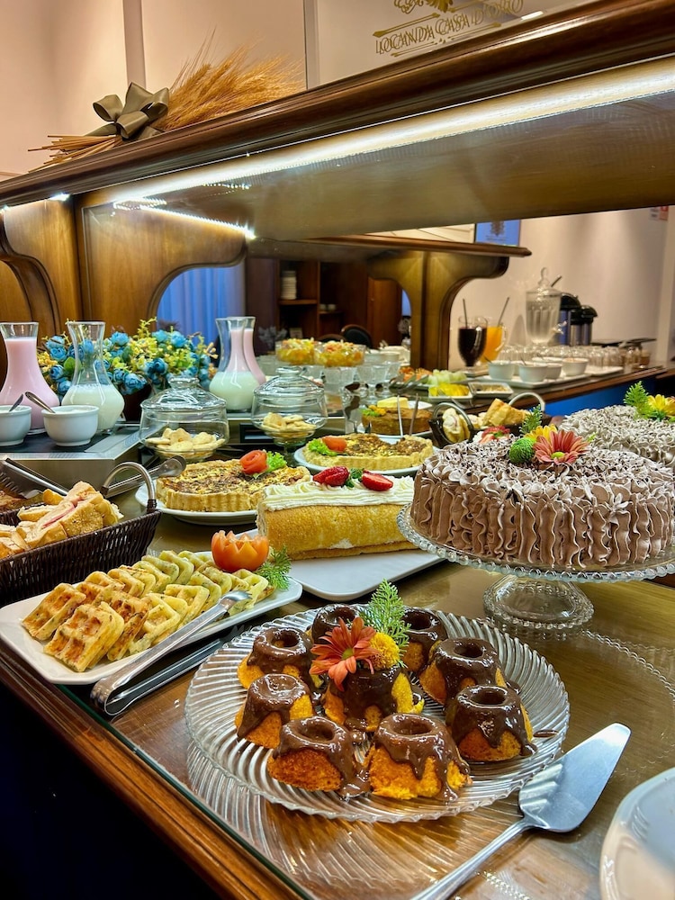 hotel locanda casa doro