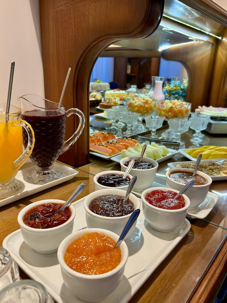 hotel locanda casa doro