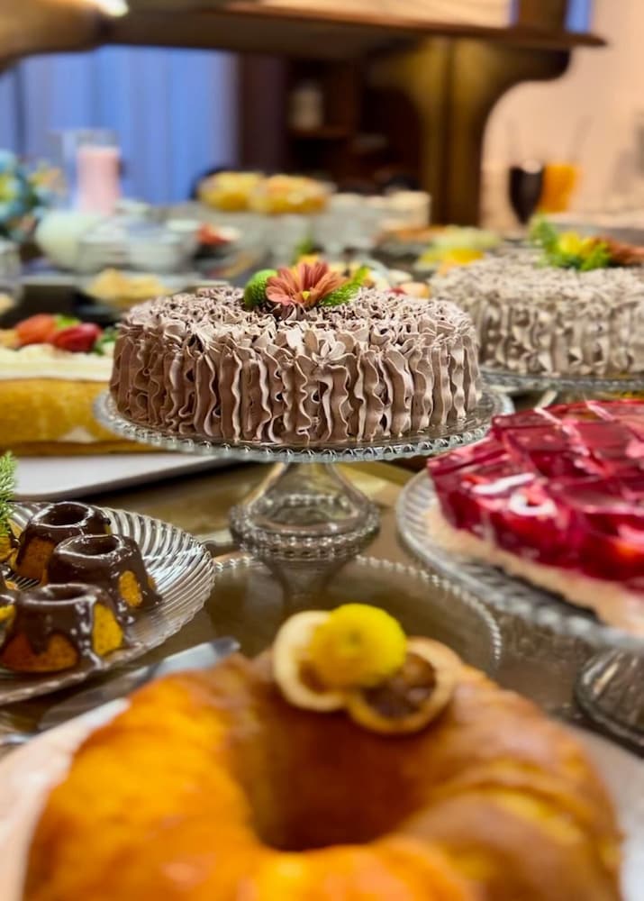 hotel locanda casa doro