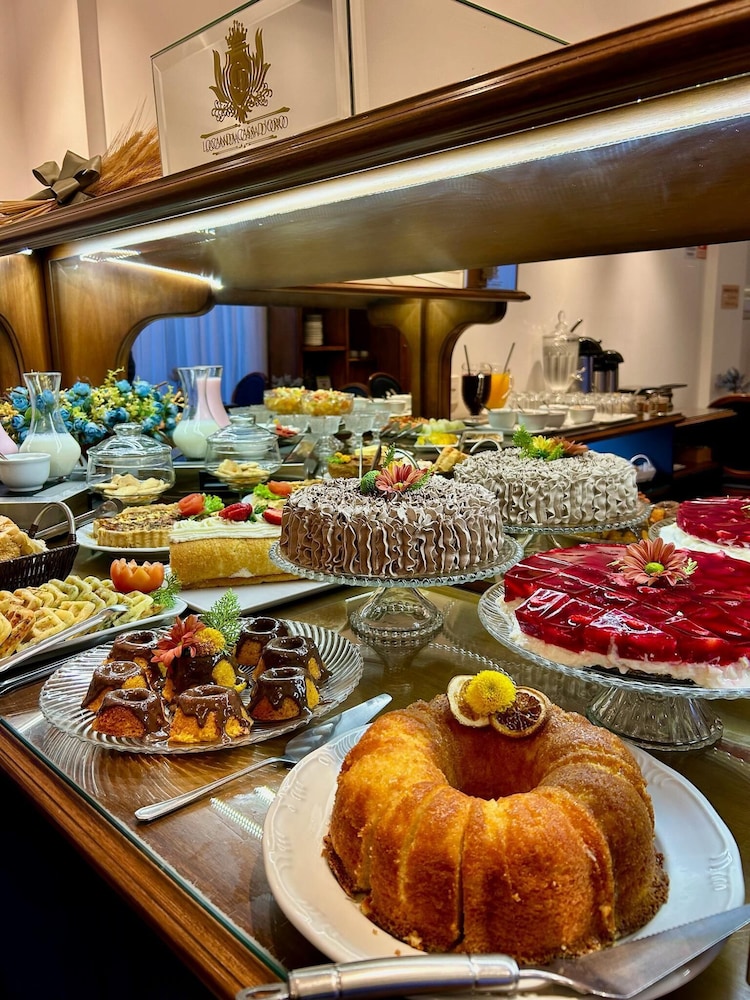 hotel locanda casa doro