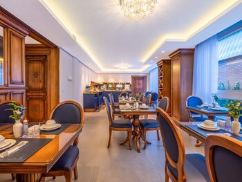 hotel locanda casa doro