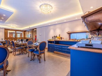 hotel locanda casa doro