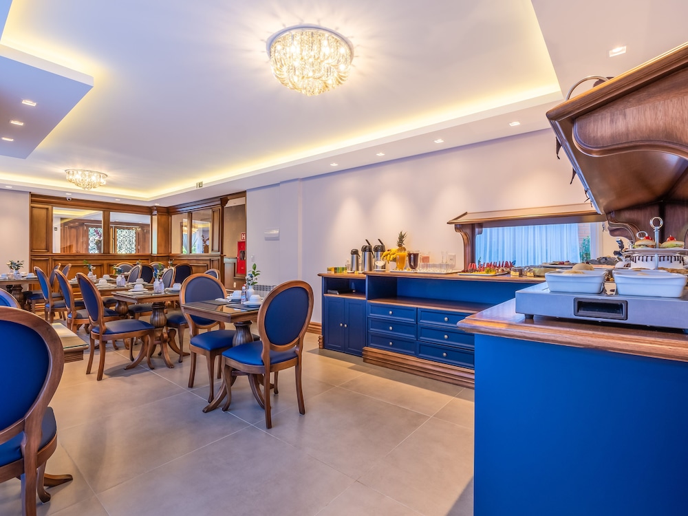hotel locanda casa doro