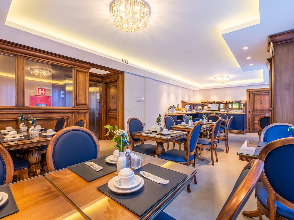 hotel locanda casa doro