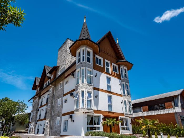 hotel locanda casa doro