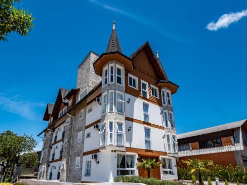 gramado