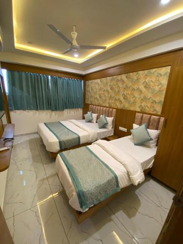 hotel neptune