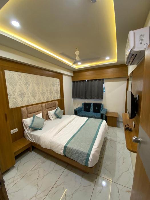 hotel neptune
