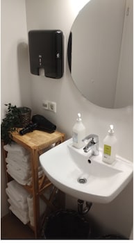 buubble hotel olvisholt