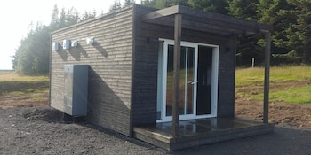 buubble hotel olvisholt