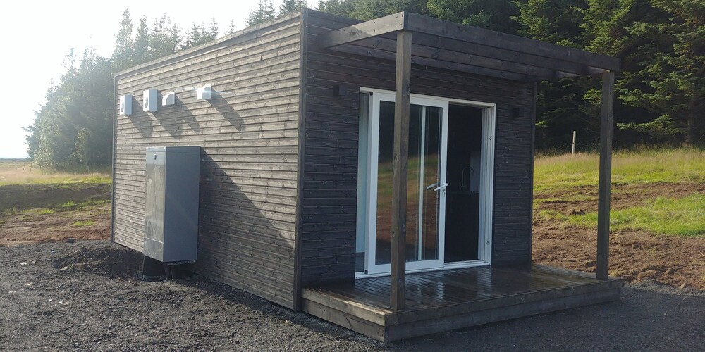 buubble hotel olvisholt