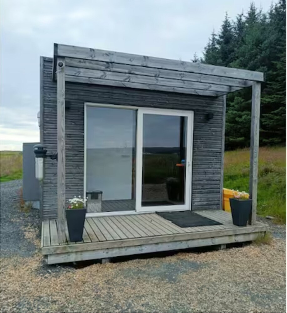 buubble hotel olvisholt