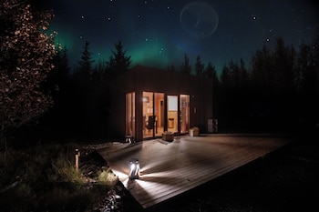 buubble hotel olvisholt