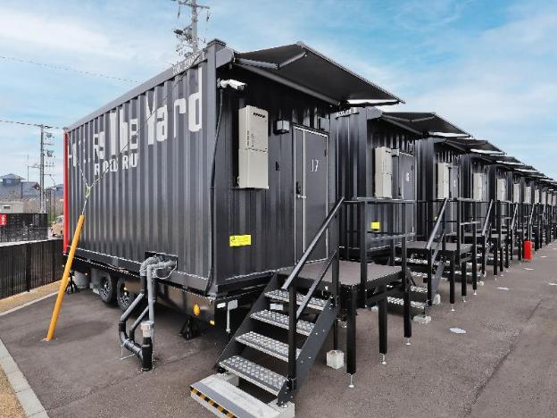 hotel r9 the yard kurobe