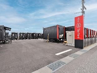 hotel r9 the yard kurobe