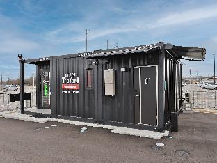 hotel r9 the yard kurobe