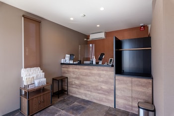 hotel r9 the yard kurobe