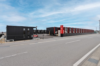 hotel r9 the yard kurobe