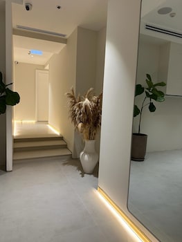 allenbeach tlv apart hotel adults only