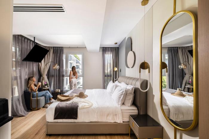 allenbeach tlv apart hotel adults only