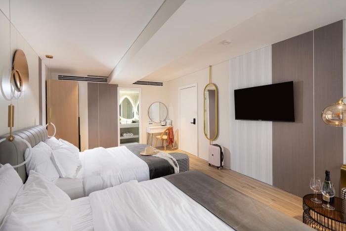 allenbeach tlv apart hotel adults only