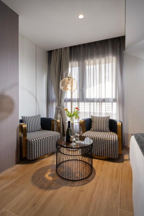 allenbeach tlv apart hotel adults only