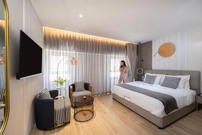 allenbeach tlv apart hotel adults only