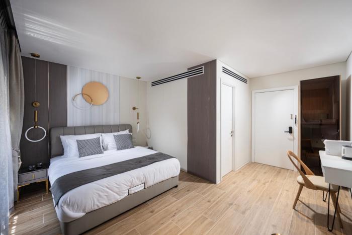 allenbeach tlv apart hotel adults only