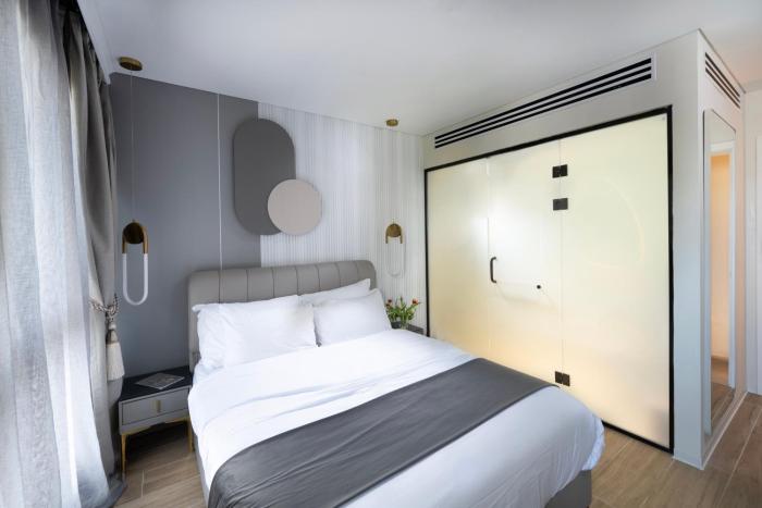 allenbeach tlv apart hotel adults only