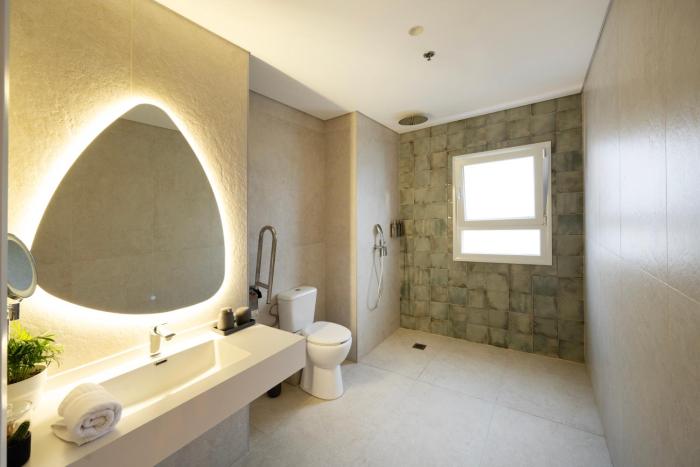 allenbeach tlv apart hotel adults only