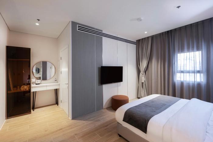 allenbeach tlv apart hotel adults only