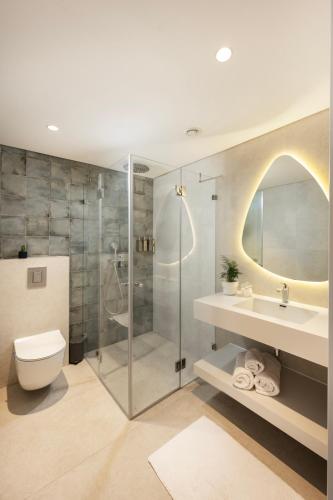 allenbeach tlv apart hotel adults only