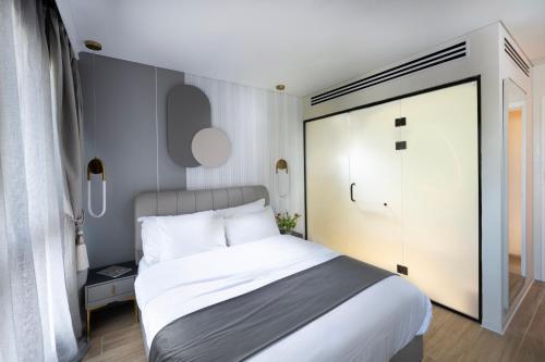 allenbeach tlv apart hotel adults only