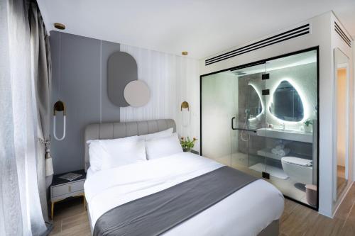 allenbeach tlv apart hotel adults only