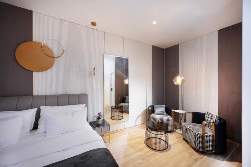 allenbeach tlv apart hotel adults only
