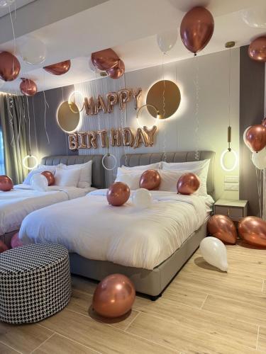 allenbeach tlv apart hotel adults only