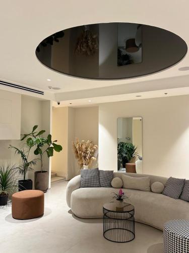 allenbeach tlv apart hotel adults only