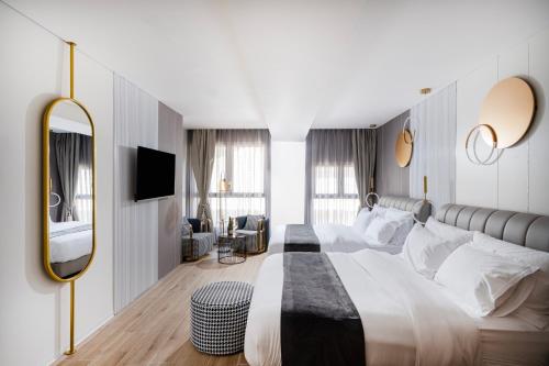 allenbeach tlv apart hotel adults only