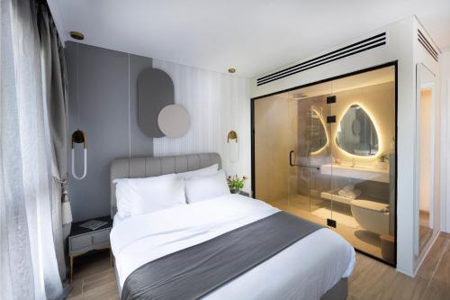 allenbeach tlv apart hotel adults only