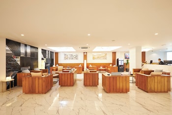 Njoy Prestige Grand Hotel Don Mueang,,4 star