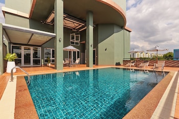 bangkok