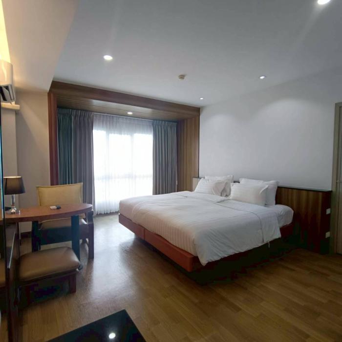 njoy prestige grand hotel don mueang