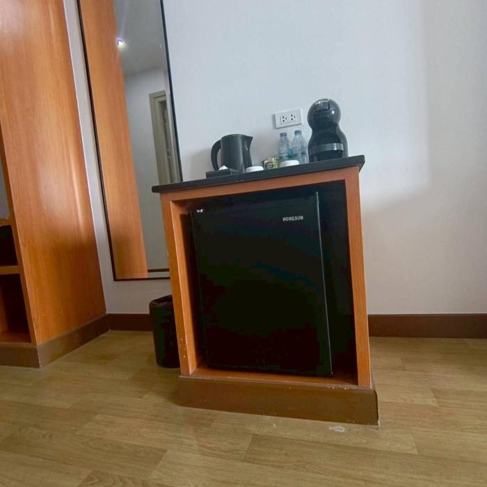 njoy prestige grand hotel don mueang